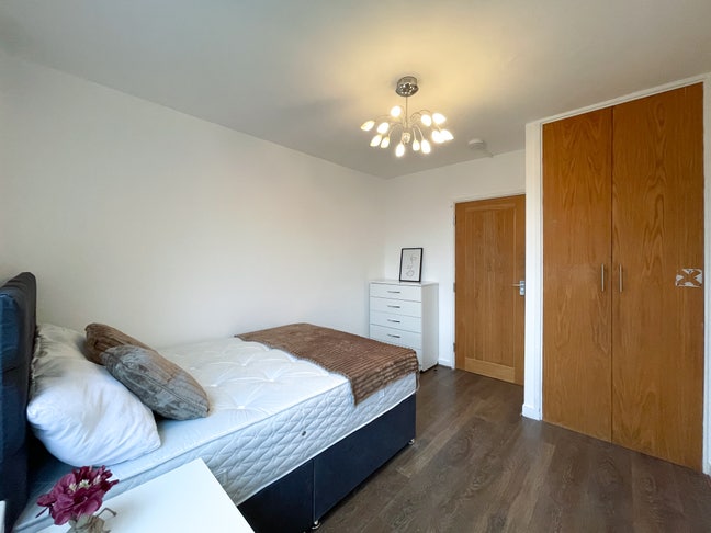 🌟 Spacious Double Rooms , St John’s Wood Main Photo