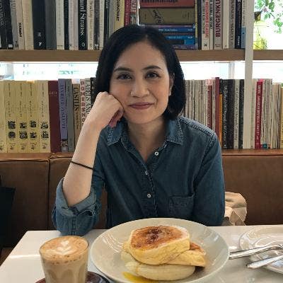 I’m Trina, a female from Hong Kong, current... Main Photo