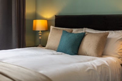 🛏️ Double | Bills Inc, Cleaner| Fast Fibre Main Photo