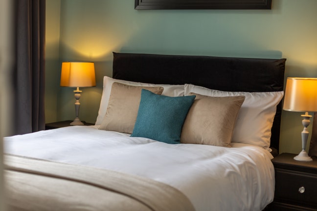 🛏️ Double | Bills Inc, Cleaner| Fast Fibre Main Photo