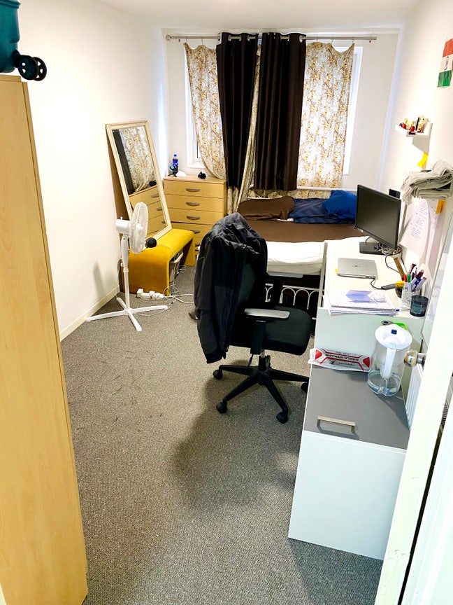 Huge Sublet Available, Marylebone: 10 Sep - 15 Nov Main Photo