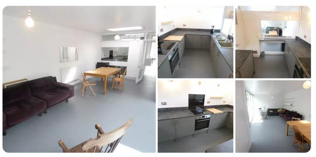 Flatmate needed South London Main Photo