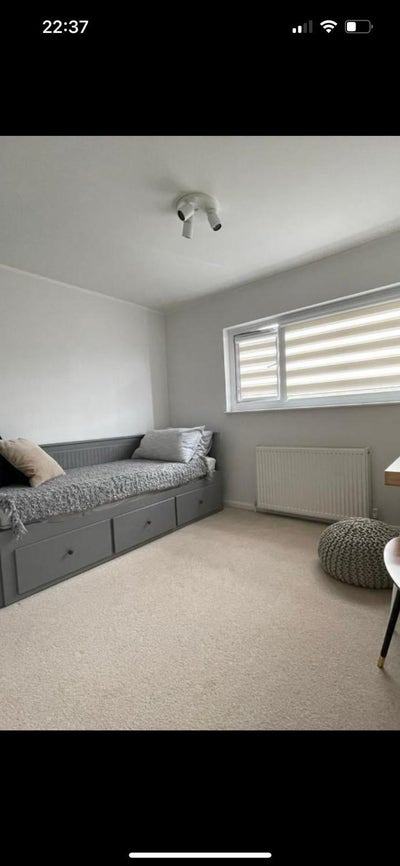 Double room in Abingdon  Main Photo