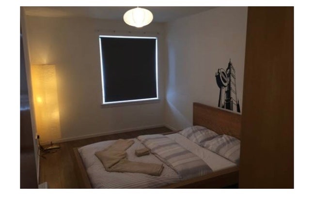 Room to let in the heart of Glasgow  Main Photo