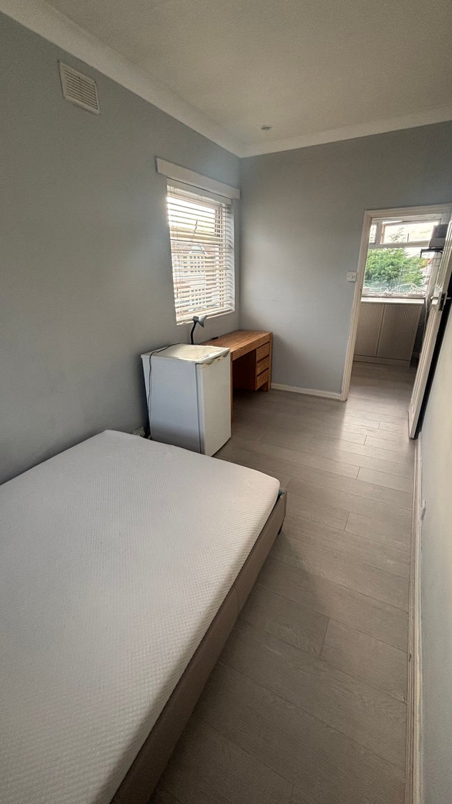 Spacious Double/King size room  Main Photo