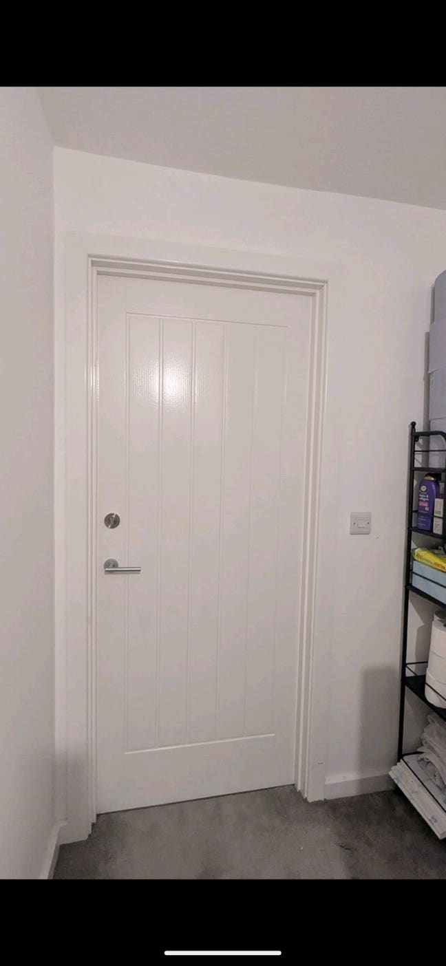 Furnished Double Room | Bills Included | M45 Area Main Photo