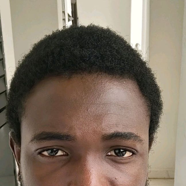 Student, male (19)searching for a single or double Main Photo