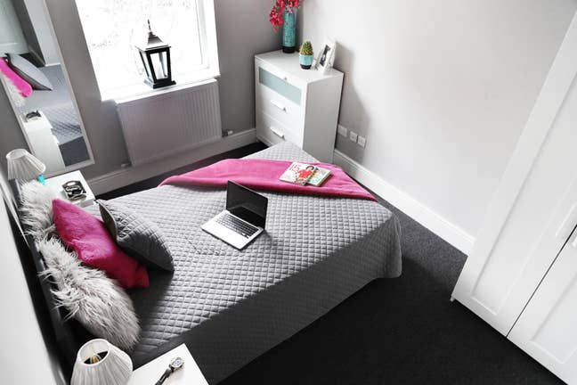 Co-living with a difference - view now Main Photo