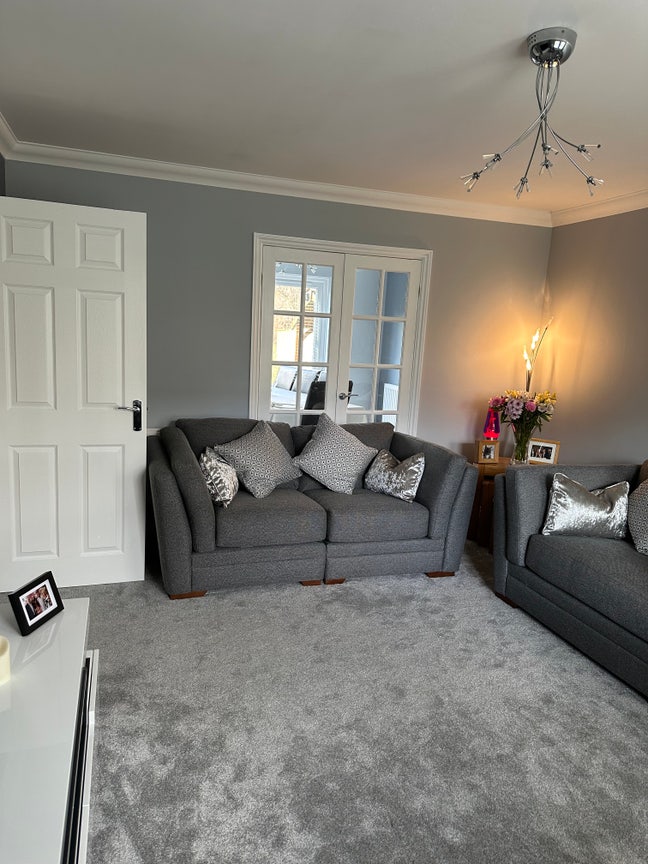 Newly Decorated Double on Emerson Valley, MK Main Photo