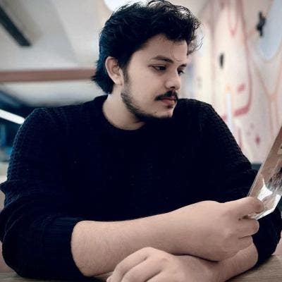 Student Male seeks a single or double room Main Photo