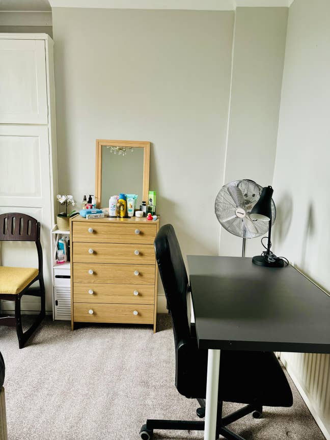 Room to Rent Main Photo