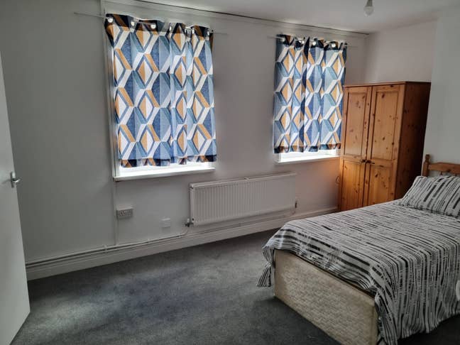 Double Room  Main Photo