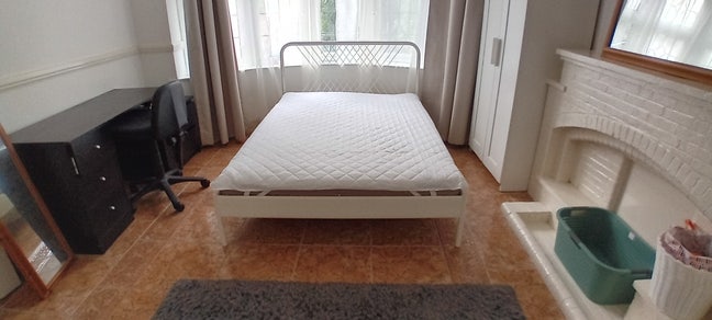 King Size Room Main Photo