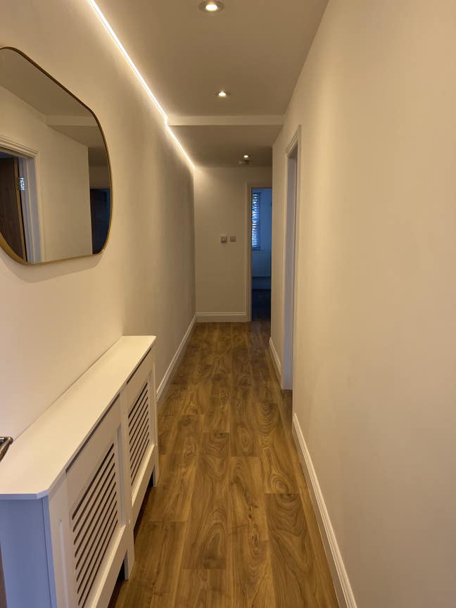 One bedroom garden flat  Main Photo