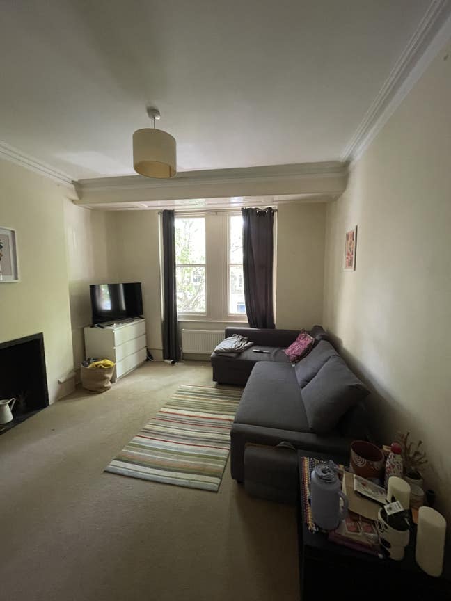 Lovely flat in Hammersmith Main Photo