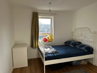 Double room for rent in Woolwich Arsenal Main Photo