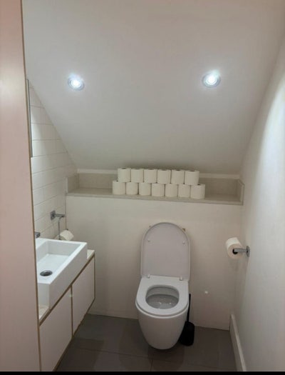 Room in Hackney Central  Main Photo