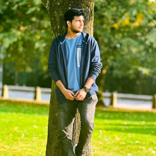 Student Male seeks a single or double room Main Photo