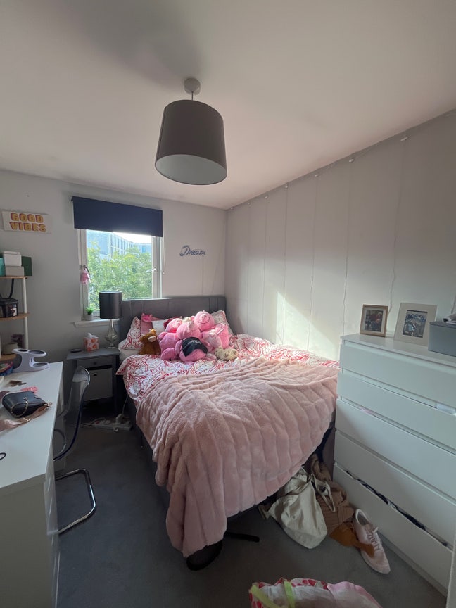 Double room available  Main Photo