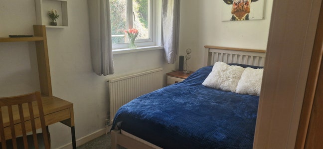 One double bedded room Main Photo