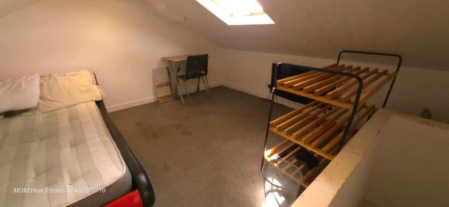 Rooms, Bills Included, Near Oxford Rd,  Transport  Main Photo