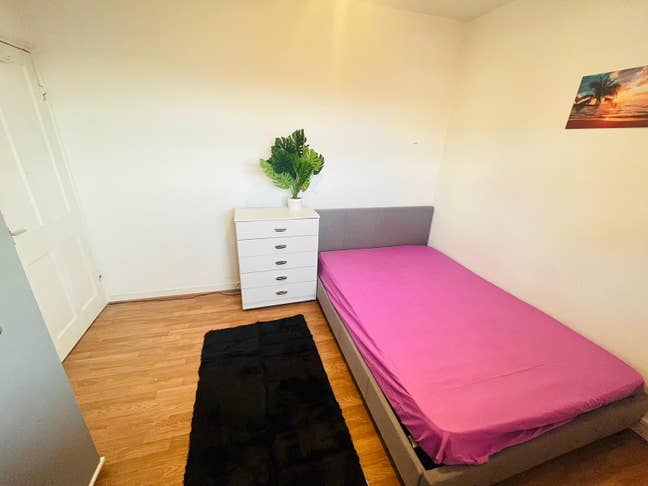 Double Room Available In Nov - All Bills Inc Main Photo