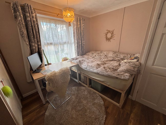 Double room for rent  Main Photo