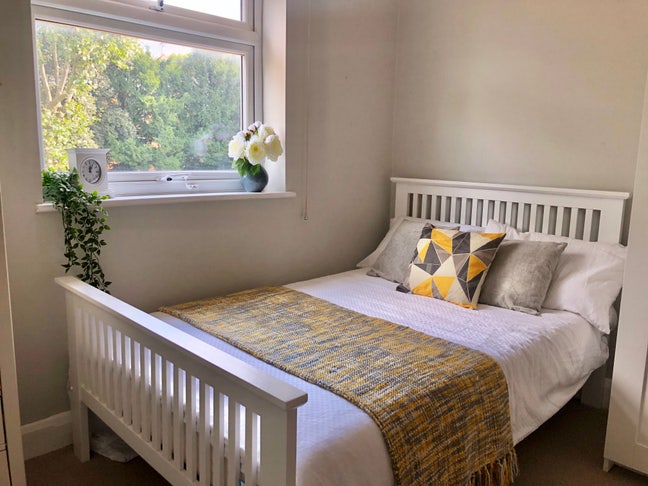 🏠 Lovely Double Room | Friendly Putney Share Main Photo
