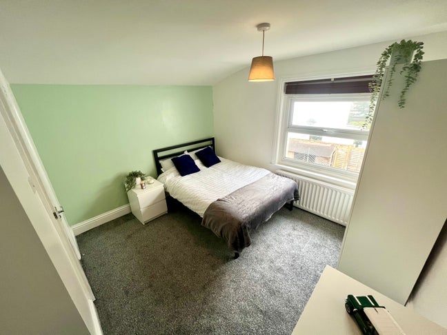 🔴En-suite Room Available! Zero Deposit!  Main Photo
