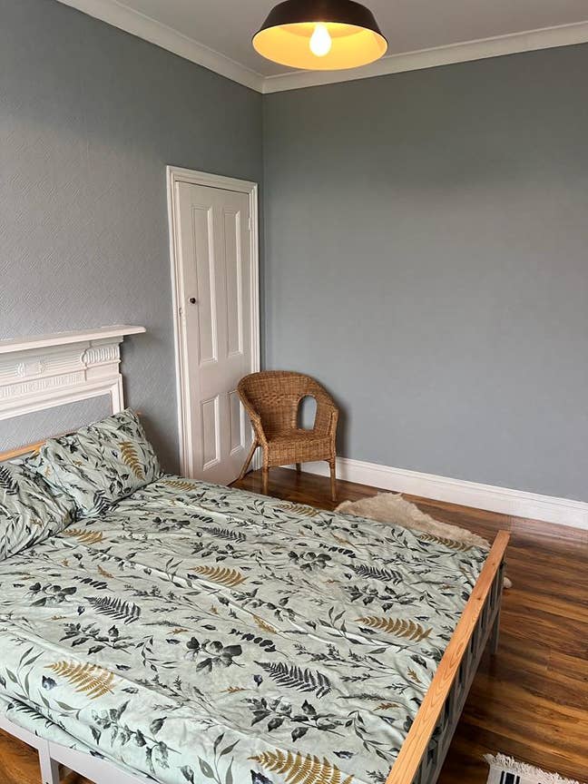 Bright Stylish Room - All Bills Included Main Photo