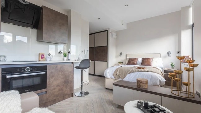 Studio In Ancoats  Main Photo
