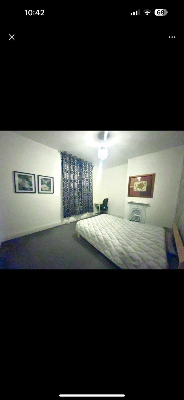 One Bedroom for Rent Main Photo