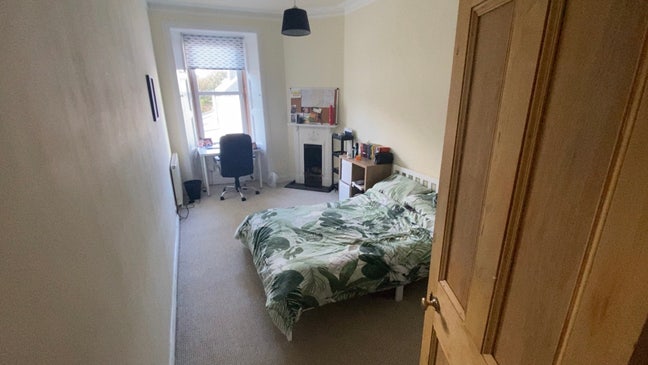Spare room available, Newhaven, Edinburgh  Main Photo