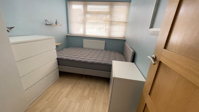 Double room 20 minutes from Cambridge  Main Photo
