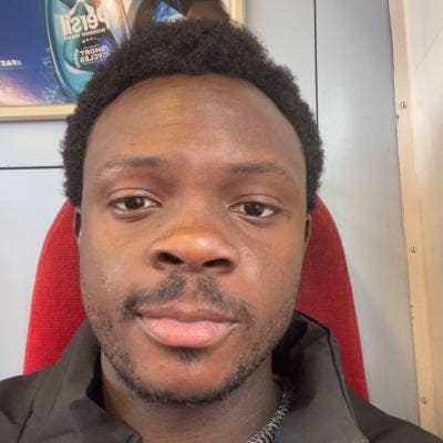 25 year old Male seeks a single or double room Main Photo