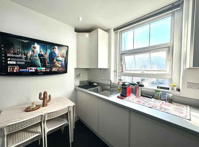  *Luxury 2 bed apartment Marylebone Central Zone1* Main Photo