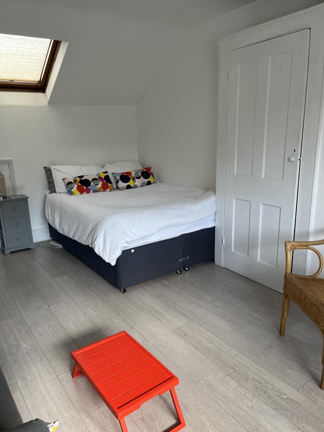 Highbury. Gorgeous self-contained studio Main Photo