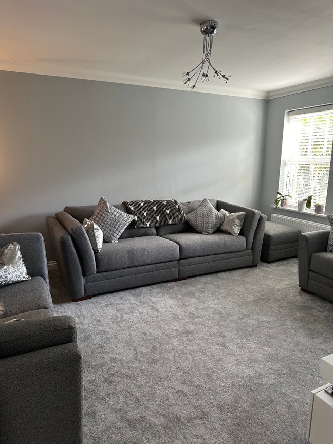 Newly Decorated Double on Emerson Valley, MK Main Photo