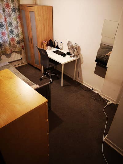 Kingston ---Lovely Double Room (All Bills Included Main Photo