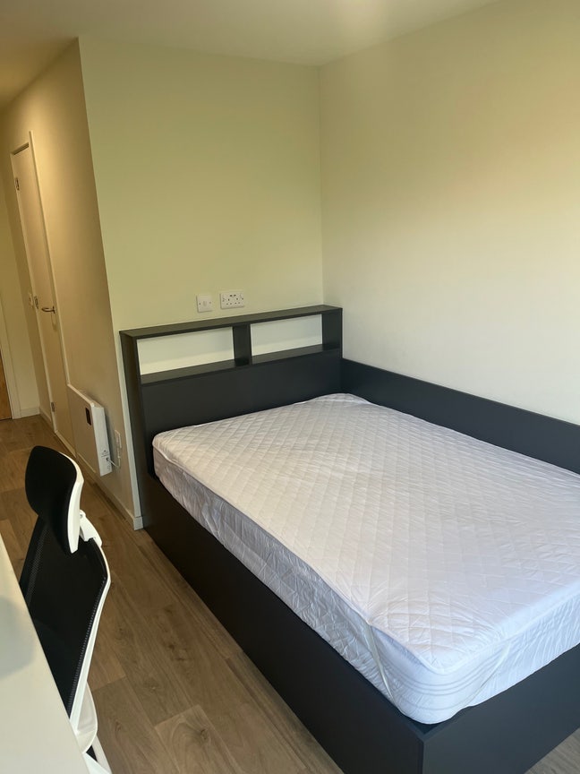 Student Room Available – Gorgie Road, Edinburgh Main Photo