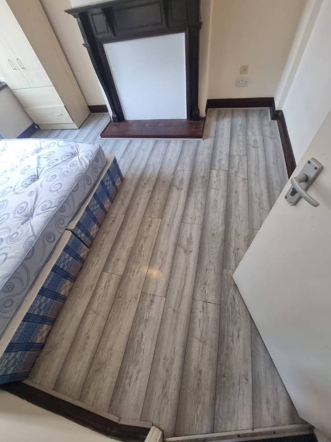 Spacious Room Greenford-Universal Credit Accept Main Photo