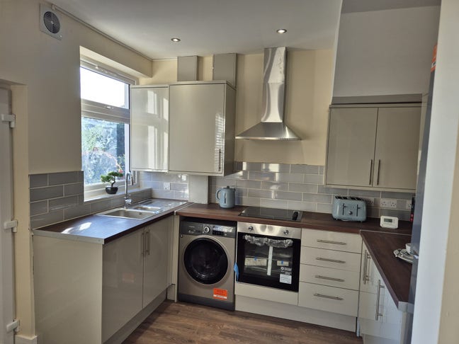Modern En-Suite Rooms in Lancaster Main Photo