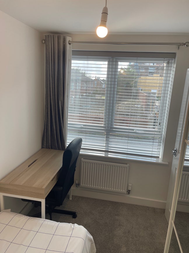 Share rooms Main Photo