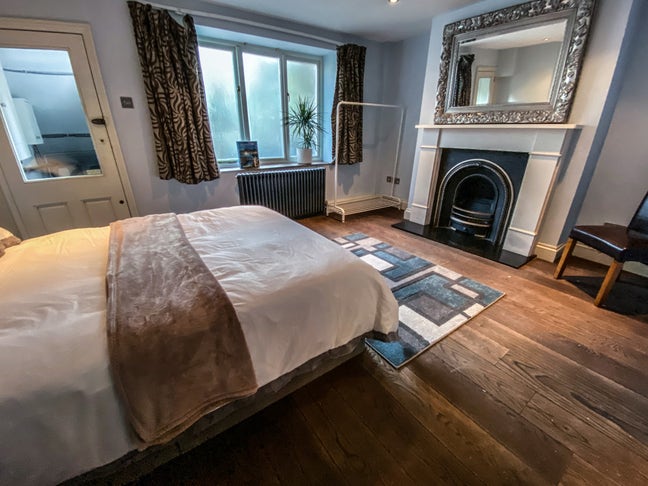 Stunning 6 bed house - Chalk Farm / Camden Main Photo