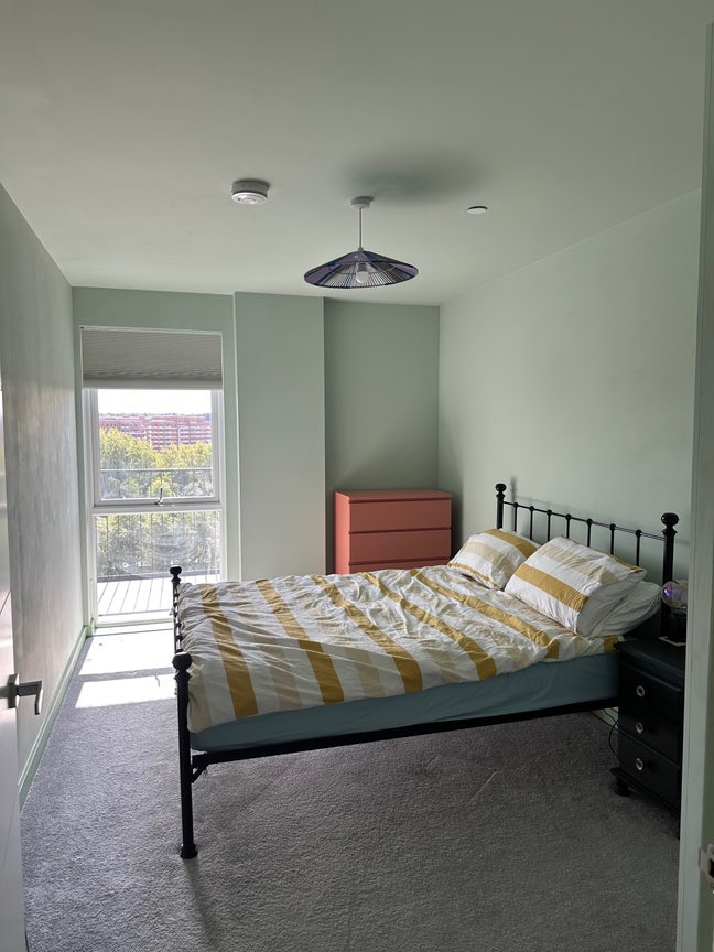 Double bedroom available - Royal Arsenal/Woolwich Main Photo