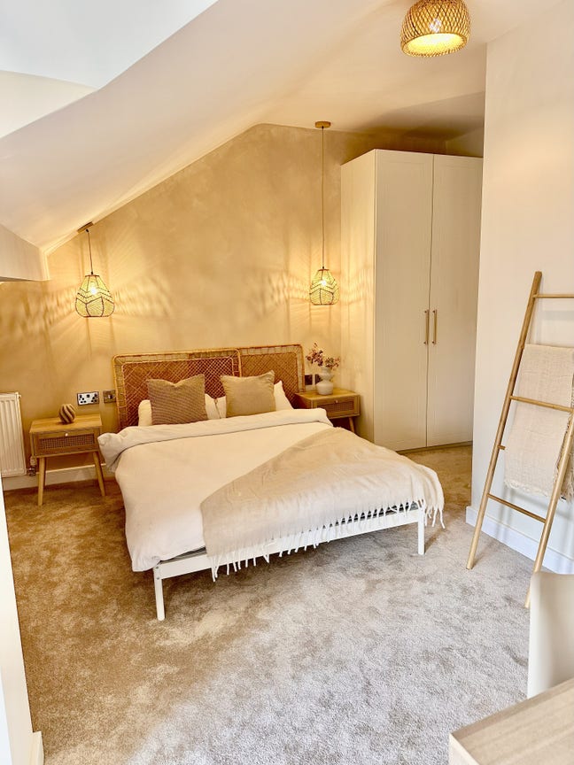 Brand New Studios and Luxury Rooms Main Photo