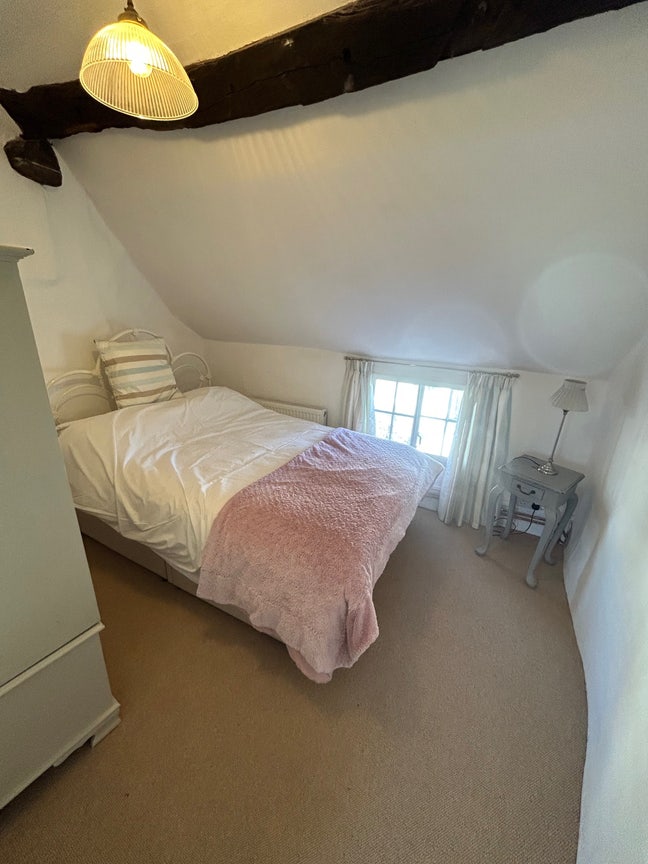 Double room in Rothley Main Photo