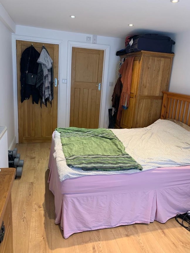 Studio Flat in Streatham Hill. All Bills Included. Main Photo