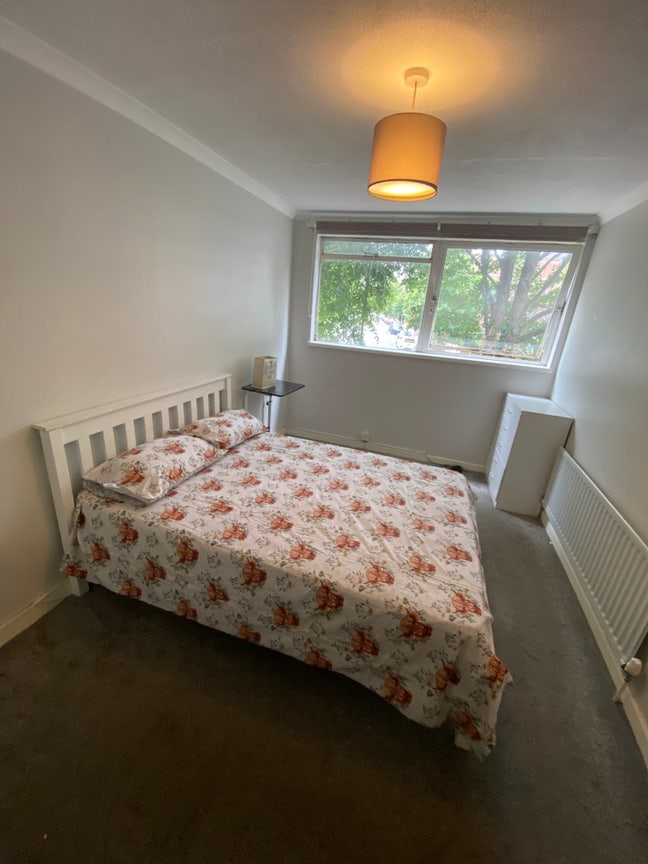 Double Room  Main Photo