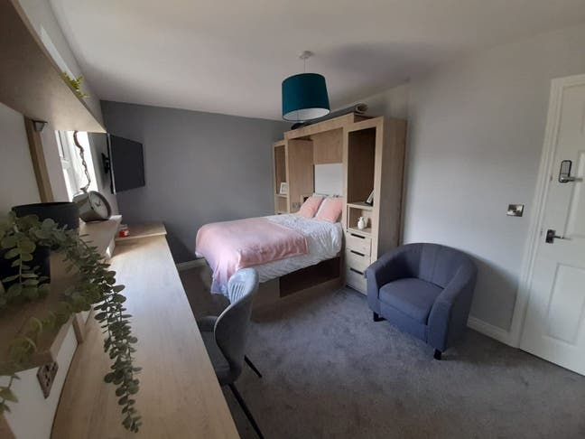 🚨 Brand New High Spec En-suite's🚨 Main Photo